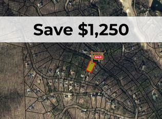 Locust Trl, Jasper, GA 30143