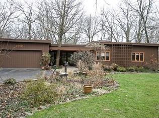 20535 Hellenic Dr, Olympia Fields, IL