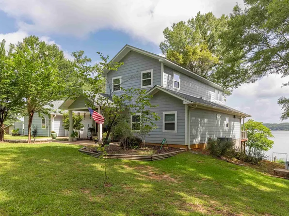 535 Coleman Rd, Homer, LA 71040