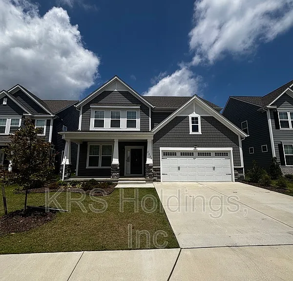 2220 Patrick Dr — Photo 1