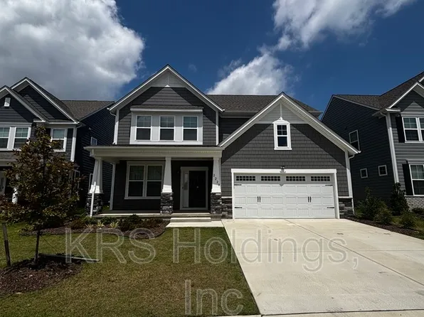 2220 Patrick Dr, Suffolk, VA 23435