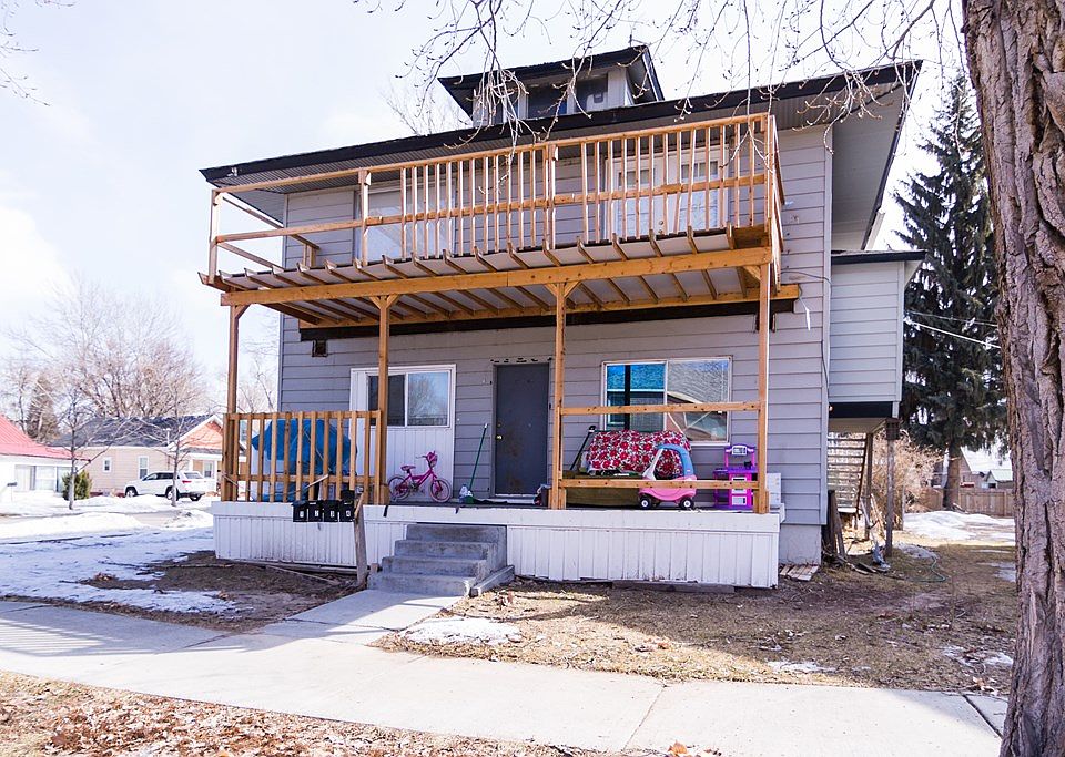 2nd image of 1098 Idaho Ave