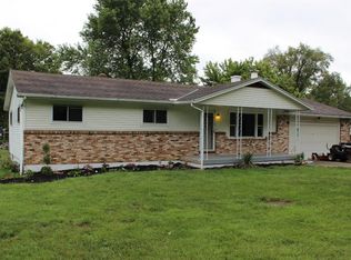 8340 Martz Paulin Rd, Franklin, OH 45005