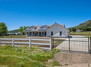 21251 Pegasus St, Tehachapi, CA 93561
