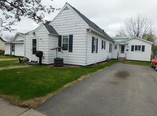 206 N Ohio St, Merrill, WI 54452