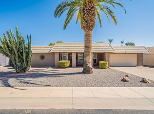 10741 W Welk Dr, Sun City, AZ 85373