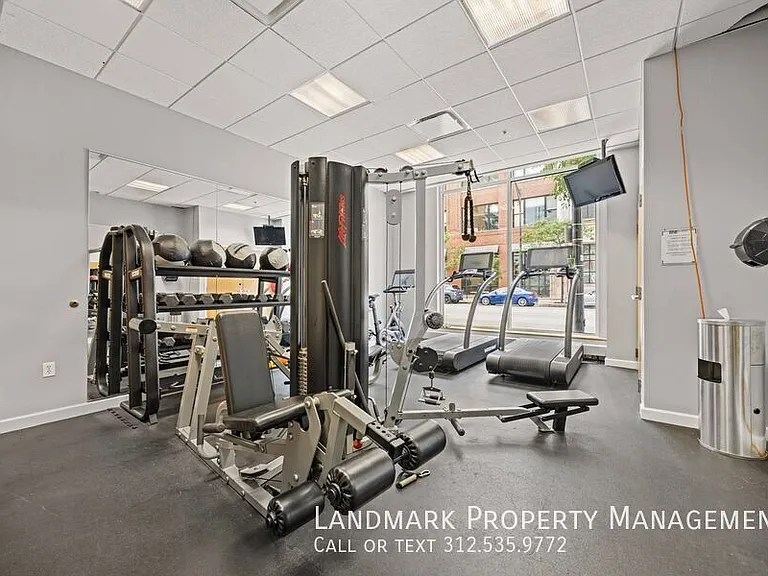 757 N Orleans St #1910 — Photo 29