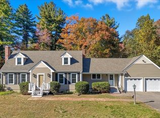 210 Causeway St, Millis, MA 02054