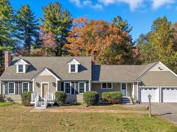 210 Causeway St, Millis, MA 02054