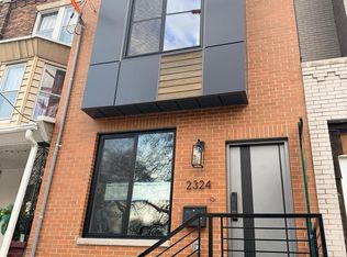 2324 Reed St, Philadelphia, PA