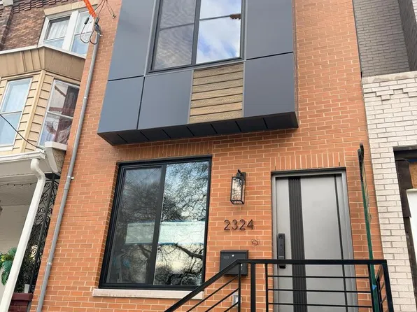 2324 Reed St, Philadelphia, PA 19146
