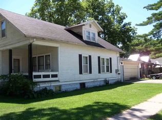 201 6th Ave SE, Independence, IA 50644