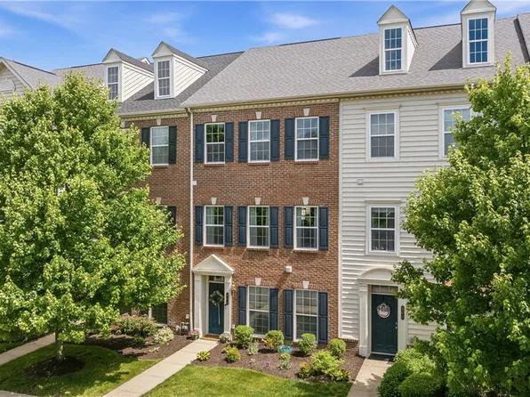 404 Fairgate Dr, Wexford, PA 15090