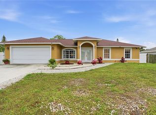 5378 23rd Ct SW, Naples, FL 34116