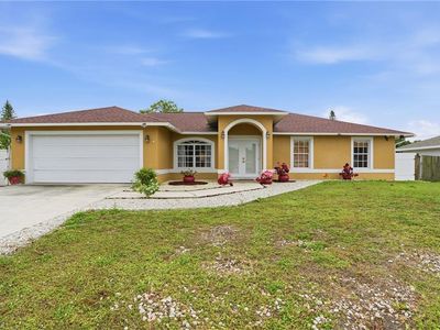 5378 23rd CT SW, Naples, FL, 34116