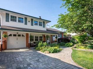 20 Alcott Dr, Wilmington, DE 19808