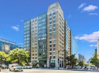 1150 K St NW APT 508, Washington, DC 20005