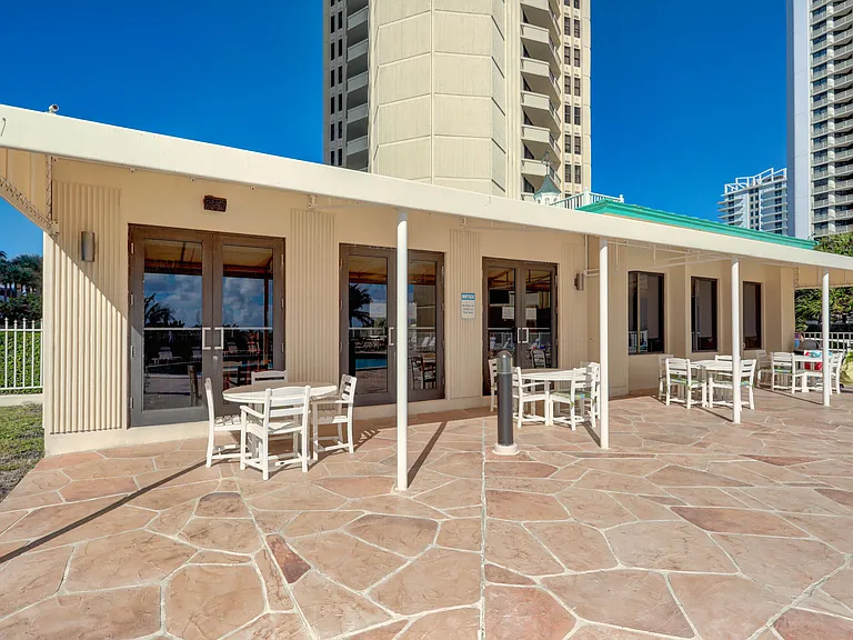 2800 N Ocean Dr #A — Photo 41