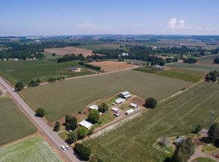 8014 Cascade Hwy SE, Sublimity, OR 97385