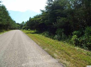 13 Brook Stone Rd LOT 24, Parrottsville, TN 37843