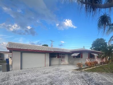 490 W 31st St, Riviera Beach, FL, 33404