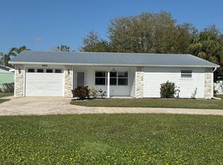 502 Park Avenue, Sebastian, FL 32958