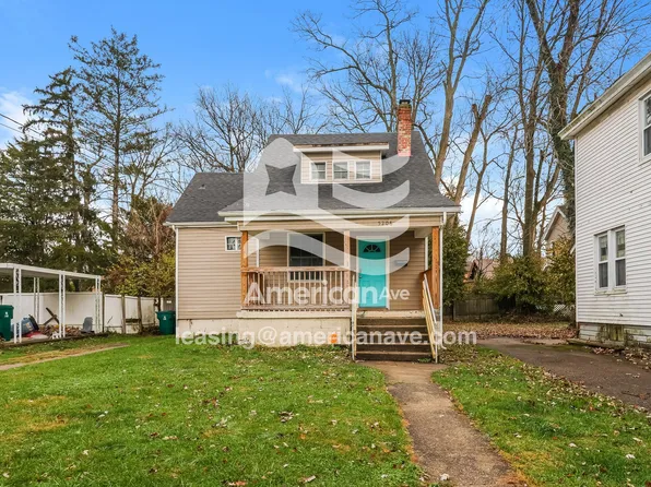 5206 Ravenna St, Cincinnati, OH 45227