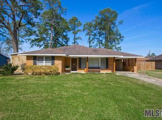 9945 Mollylea Dr, Baton Rouge, LA 70815