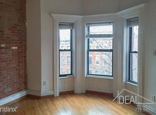 95 Clinton Ave, Brooklyn, NY 11205