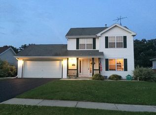 737 Seven Hickory Rd, Byron, IL 61010