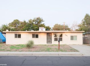 1861 Foster Rd, Las Cruces, NM 88001