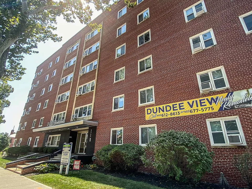 Dundee View Apartments - 110 S. 49th Street