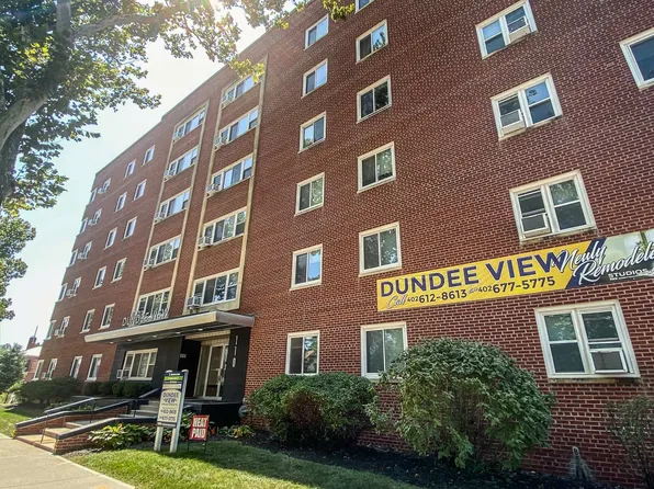 Dundee View Apartments - 110 S. 49th Street