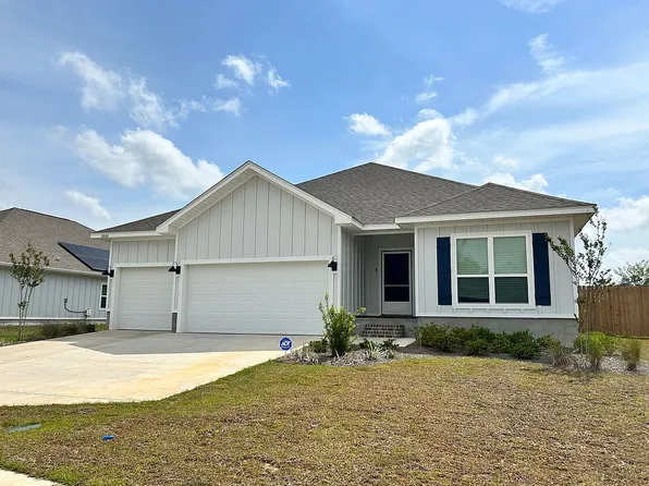 10604 Davenport Loop, Pensacola, FL 32526