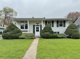 1609 Burton St, Beloit, WI 53511