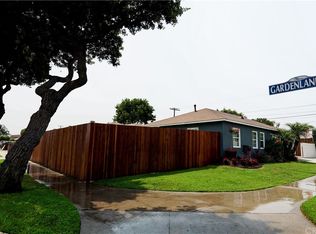 10416 Arthurdale St, Bellflower, CA 90706