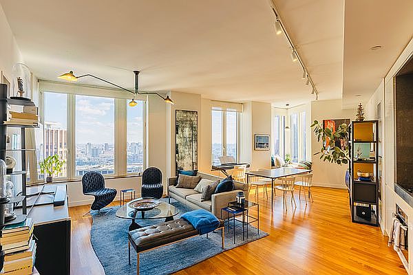 1st image of 15 William St APT 43K