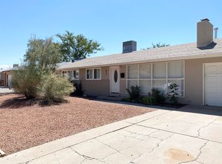 1013 Childers Dr NE, Albuquerque, NM 87112