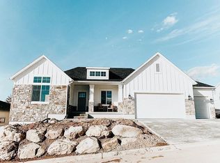 663 E 600 S, Kaysville, UT 84037
