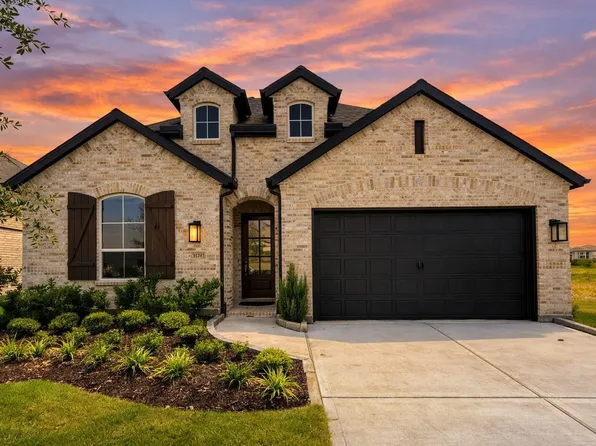 31207 Firefly Meadow Cir, Brookshire, TX 77423