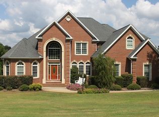 120 Tally Ho Dr, Greenwood, SC 29649