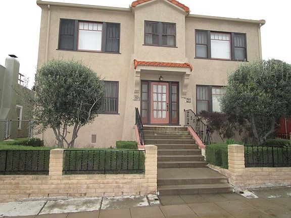 2nd image of 3818 Arizona St #3818