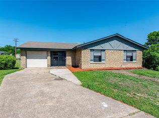 6516 Gentle River Dr, Dallas, TX 75241