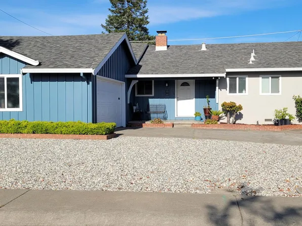 154 Downie Dr, Vallejo, CA 94589
