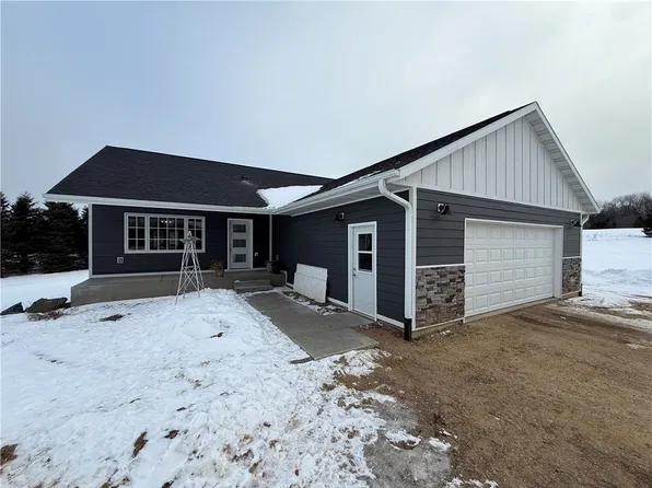 N8228 940th Street, Colfax, WI 54730