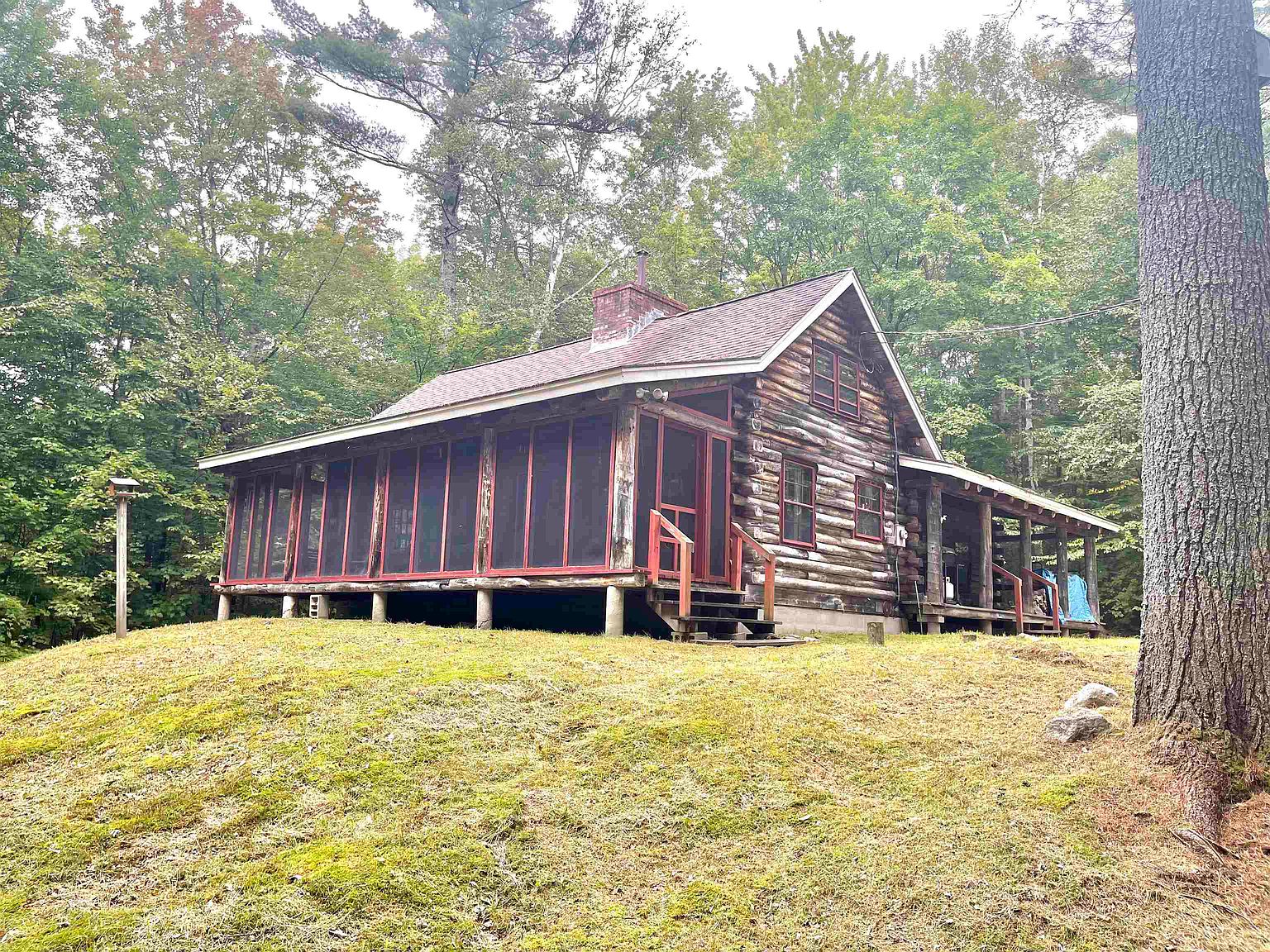 521 Cape Moonshine Road, Piermont, NH 03779 Zillow