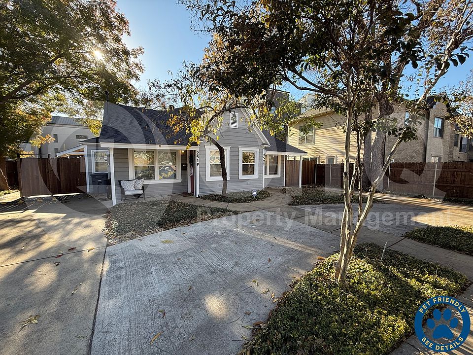 1st image of 2521 N Garrett Ave