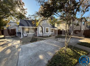 2521 N Garrett Ave, Dallas, TX 75206