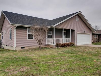607 E Kerr St, Springfield, MO, 65803