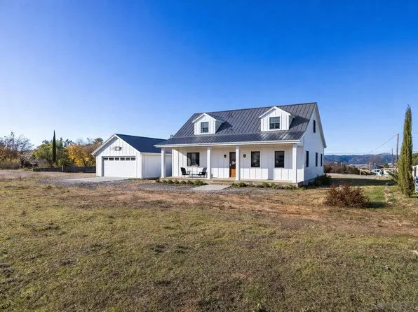 21860 William Tell St #19-20, Santa Ysabel, CA 92070